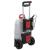 Pulmic Industrial 35 Battery-Powered Wheeled Sprayer with 2 x 2.6Ah Batteries + Charger - view 3