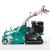 Orec HRC673 Tracked Flail Mower Honda Powered 65cm Cut - view 7
