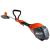 Oleo-Mac BCi 30 40v Cordless Grass Trimmer (Tool Only) - view 2