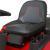 Snapper RPX360 Lawn Tractor 107cm Cut - view 5