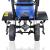 Hyundai HYT1500E Electric Garden Tiller 1500w - view 3