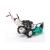 Orec SH71H Professional Field & Brush Mower - view 5