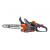 Oleo-Mac GST 250 R Pruning Petrol Chainsaw 25cm cut - view 2