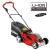 Cobra MX4140V 16" 40V LI-ION Lawnmower