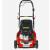Cobra RM46SPH  Lawnmower Roller rotary HONDA POWERED - view 2