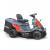 Cobra LT62HRL  Rider Sit On Lawnmower 24in Cut