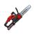 Cobra COCS1024V Li-Ion  Cordless Chainsaw 25cm Cut 24V with Battery / Charger - view 5