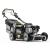 Weibang Virtue 53ASD LV Low Vibration BBC Petrol Lawnmower