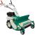 Orec HR662 Flail Mower Honda Powered