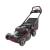 Kress 60V Max 51cm Self-Propelled Lawn Mower KG761E Duel Blade with 1 X 8ah Battery & Charger