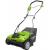 Greenworks G40DT35 40v Cordless Scarifer Dethatcher (Tool Only) - view 1