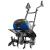 Hyundai HY2198 Cordless Garden Tiller 2 x 20V - view 3