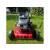 QGarden QG40-145SP Petrol  Lawnmower Self Propelled 16in Cut - view 5