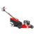 AL-KO SBA Easy 4216 SP-A Petrol Lawnmower Self-Propelled 41cm - view 5