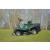 Webb WE12530 Hydro Ride on Lawnmower 30in Cut - view 3