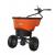 Agri-Fab AF45-0548 59kg Pro Push Broadcast Spreader