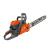 Oleo-Mac  GS 451 18  Petrol Chainsaw 46cm - view 2