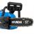Hyundai HY20CCS10 Cordless 20v Chainsaw - view 2