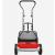 Cobra HM381 15" hand Push Cylinder Lawnmower - view 4