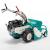 Orec HR662 Flail Mower Honda Powered 65cm Cut - view 2