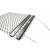 The Handy 122cm (48") Light Duty Drag Mat - view 2