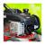 Cobra MX460SPB Petrol Lawnmower Self Propelled 3 in 1 - view 6