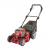 Mountfield Empress 51LI 48V Cordless Lawnmower (Bare Tool) - view 3