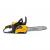 Stiga CS545 petrol Chainsaw 40cm Cut 42.4cc 2 Stroke Engine - view 4