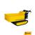 Lumag MD500 500kg Petrol Mini Dumper - view 1
