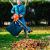 Yard Force Cordless 3-in-1 Blower Vacuum and Mulcher - view 5