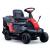 Lawnflite T66RSH-D4 Ride On Sit On Lawnmower 26in Cut Hydrostatic Drive - view 7