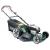 Webb R21ALSP Lawnmower Self Propelled 4 in 1