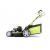 G-Force XR120 LM53 20S Pro Cordless Lawnmower 120V 53cm Cut  - view 3