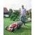 AL-KO EnergyFlex 512 Li VS-W Cordless Lawnmower cw 1 x Battery and Charger - view 2