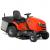 Simplicity SRD210 Lawn Tractor