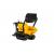 Lumag MD500H Pro 500kg Petrol Mini Dumper Hydraulic Tip with Shovel - view 2