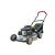 Huntsman HM40P Petrol Lawnmower 40cm Cut  - view 4