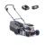 AL-KO Energy Flex Moweo 42.2 Li Battery Lawnmower 