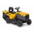 Stiga Estate 598 W Lawn Tractor 