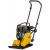 Lumag RP700Pro Petrol Compactor Plate 10.5KN 14in  75KG