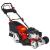 The Cobra MX51SPH Petrol Lawnmower 