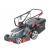 AL-KO 38.2 E Comfort Electric Lawnmower 1600W 38cm Cut - view 4