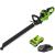 Greenworks 24V Hedge Trimmer HT24L211-01  