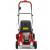 Cobra MX4140V 16" 40V LI-ION Lawnmower - view 3