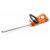 Flymo Easicut 20V Cordless Hedgetrimmer  42cm Cut