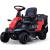 Lawnflite T66RSH-D4 Ride On Sit On Lawnmower 
