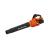 Yardforce LB C16 Cordless 40v (2x 20V) Leaf Blower Kit
