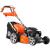 Oleo-Mac G53 THX Allroad Plus 4 Lawn Mower 4-in-1 Honda Engine 