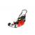 Cobra RM51SP80V 80V Cordless Rear Roller Lawnmower 