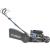 Hyundai HYM18150SPX Petrol Lawnmower Self-Propelled 4-in-1 - view 8